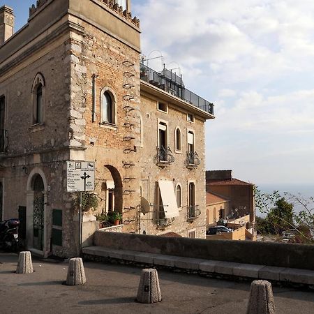 Casa Costa Leilighet Taormina Rom bilde