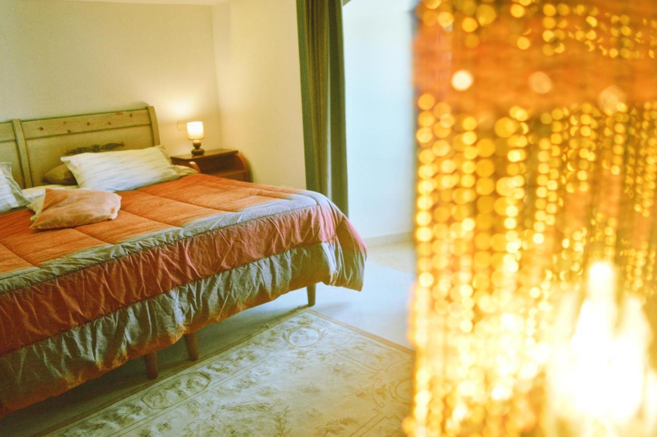 Casa Costa Leilighet Taormina Eksteriør bilde
