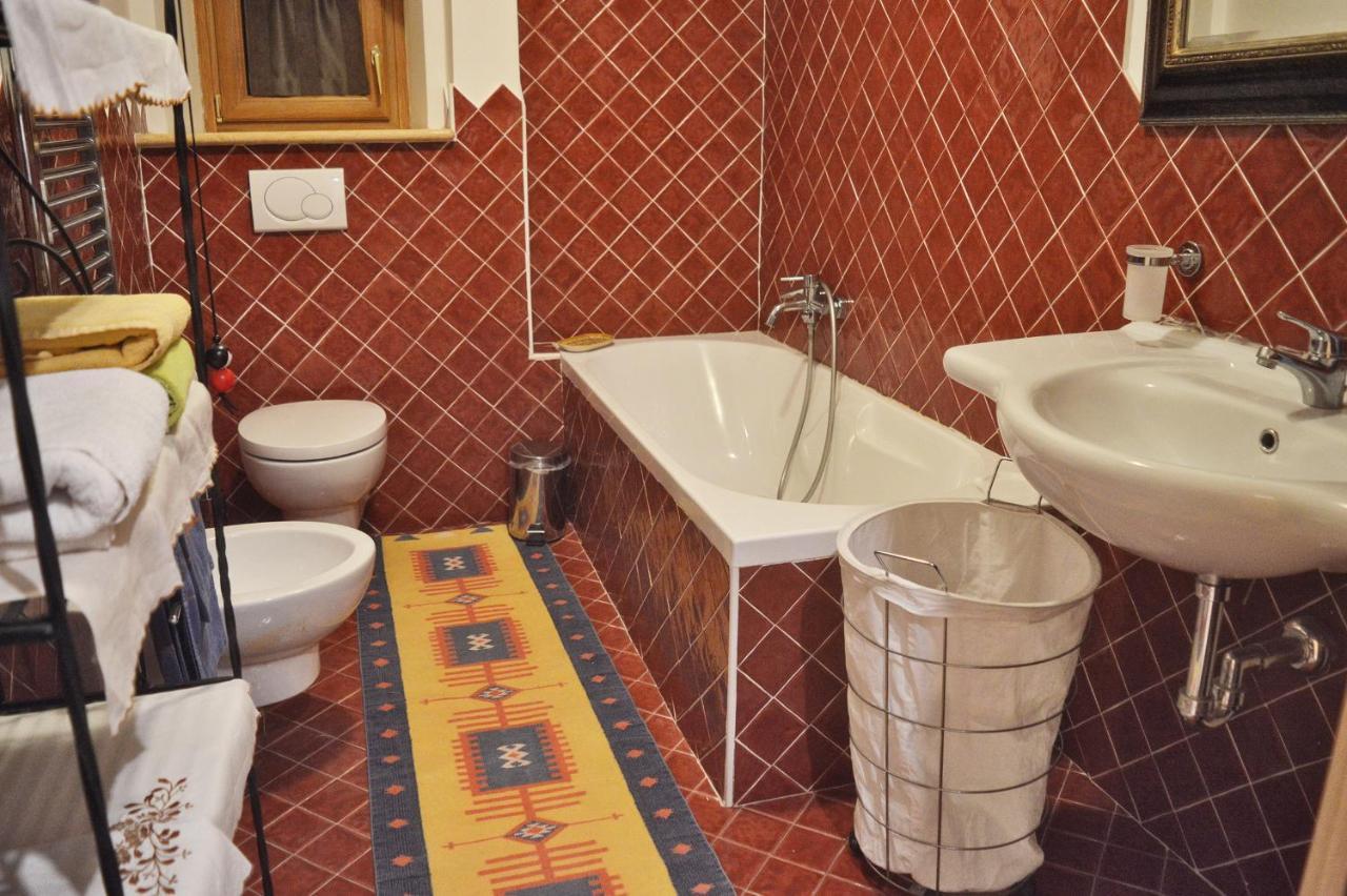 Casa Costa Leilighet Taormina Eksteriør bilde