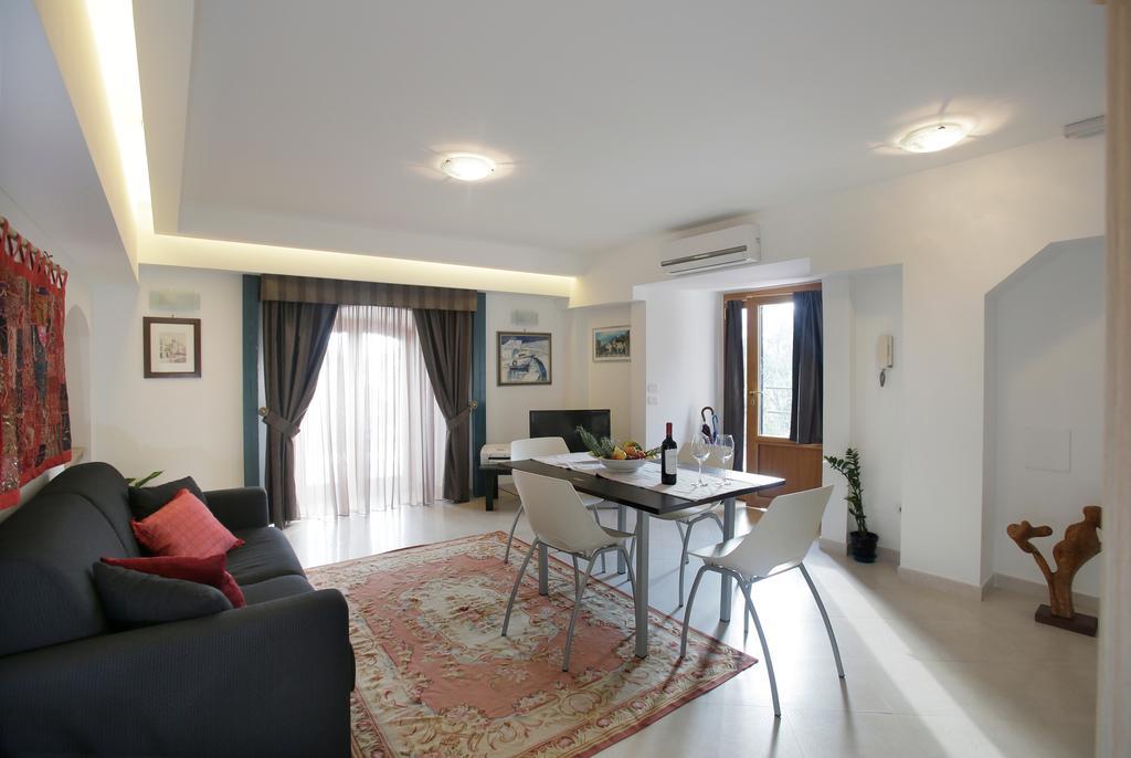 Casa Costa Leilighet Taormina Rom bilde