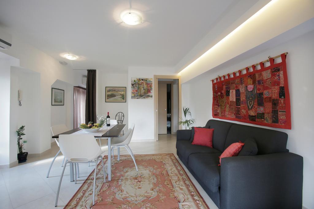 Casa Costa Leilighet Taormina Rom bilde