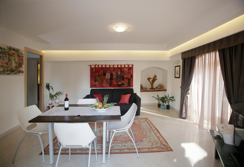 Casa Costa Leilighet Taormina Rom bilde