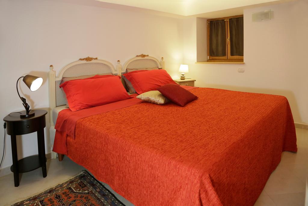 Casa Costa Leilighet Taormina Rom bilde