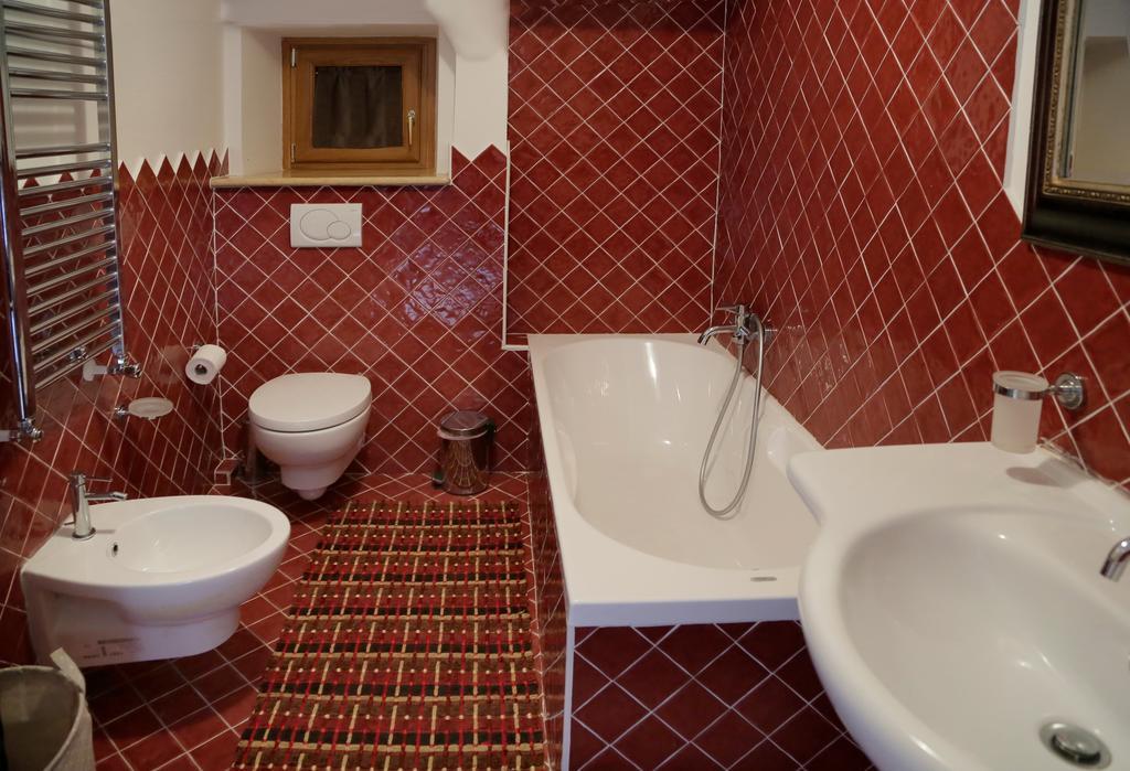 Casa Costa Leilighet Taormina Rom bilde