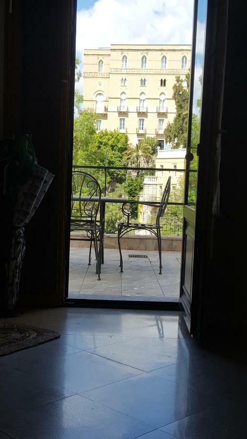 Casa Costa Leilighet Taormina Eksteriør bilde
