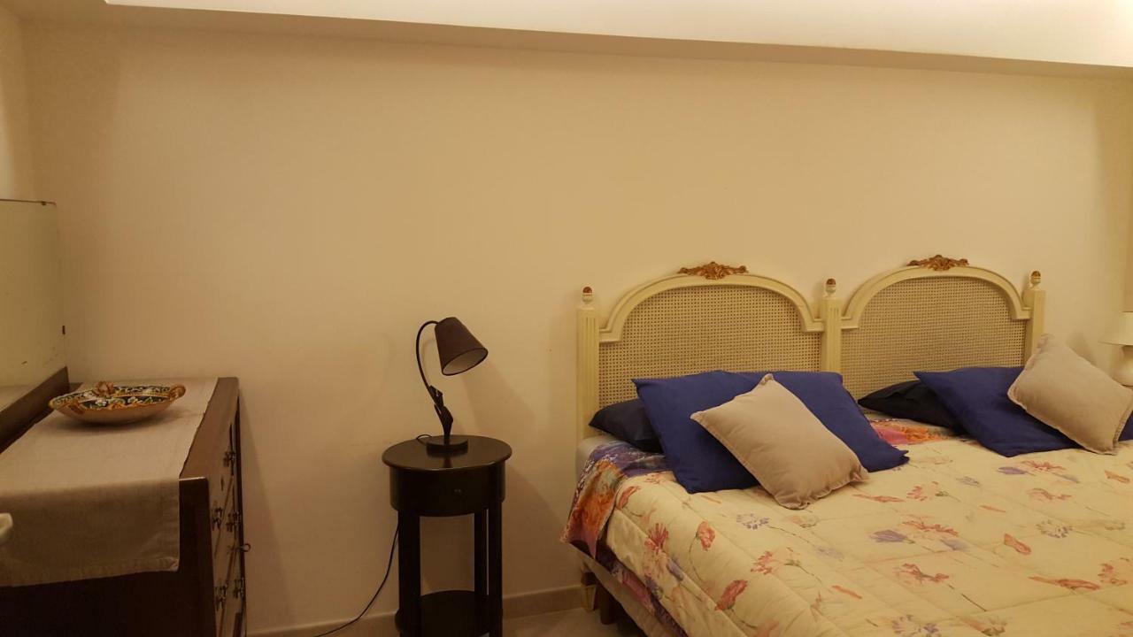 Casa Costa Leilighet Taormina Eksteriør bilde