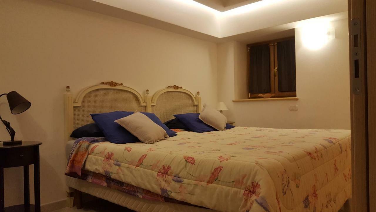 Casa Costa Leilighet Taormina Eksteriør bilde