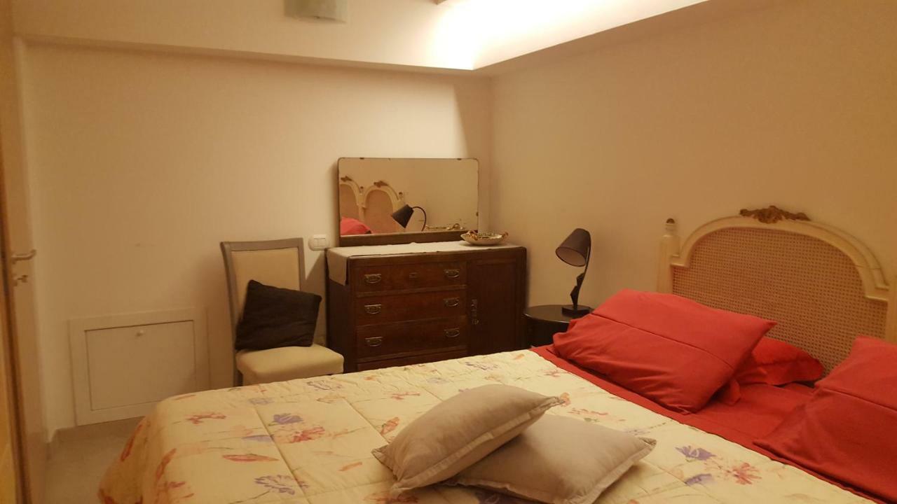 Casa Costa Leilighet Taormina Eksteriør bilde