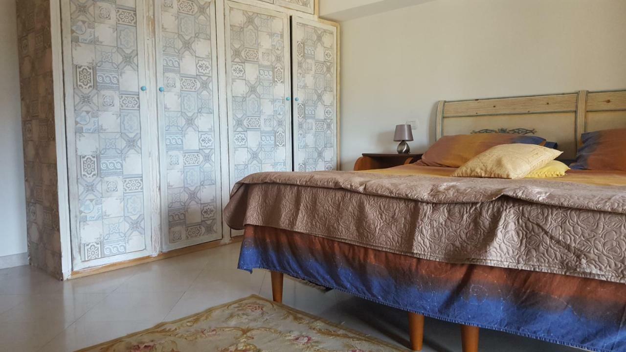 Casa Costa Leilighet Taormina Eksteriør bilde