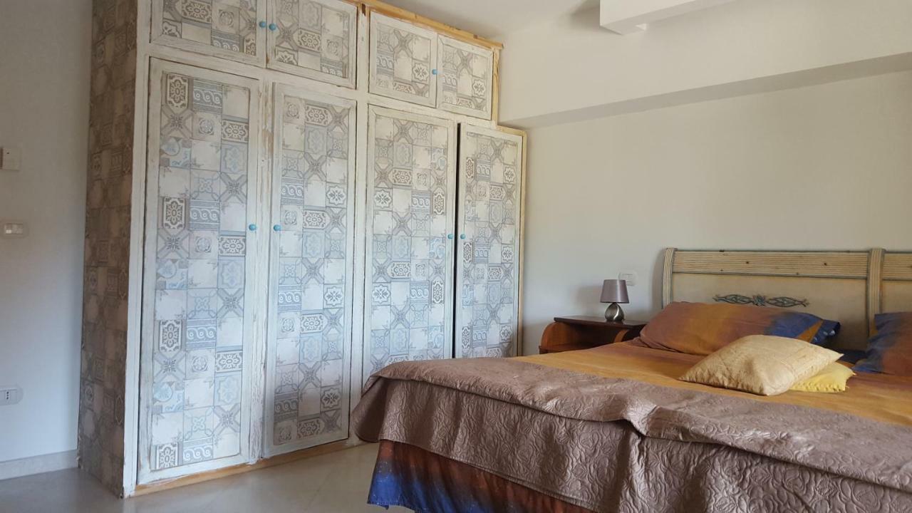Casa Costa Leilighet Taormina Eksteriør bilde